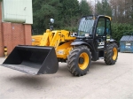 13 reg jcb loadall 001